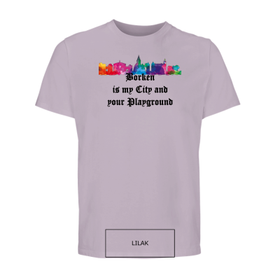 Organic Unisex T-Shirt White Edtion